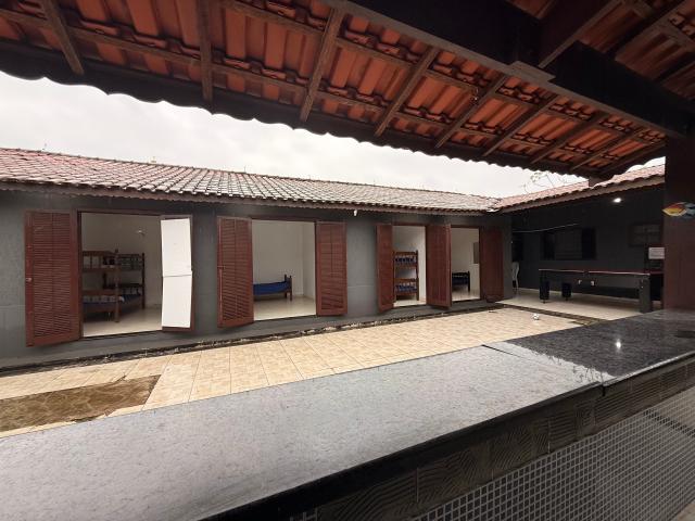 Casa dos Sonhos em Cibratel II com Piscina Privativa