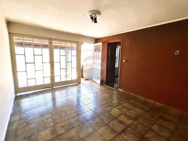 Casa dos Sonhos em Aguaí: Conforto e Praticidade