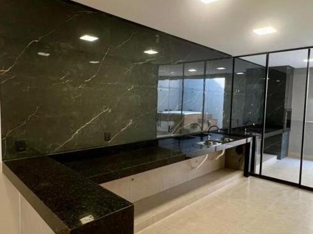 Casa dos Sonhos em Aparecida de Goiânia por R$ 660mil