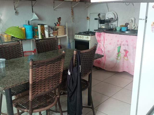 Casa dos sonhos em Maracanaú, Siqueira!