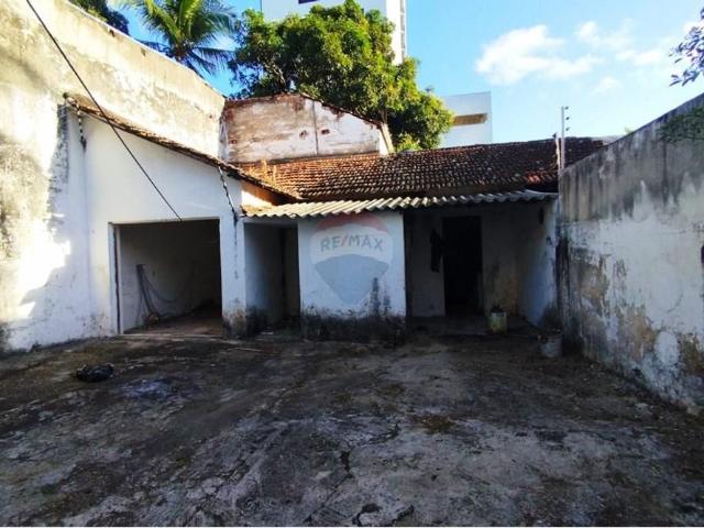 Casa dos Sonhos em Recife: Conforto e Segurança!