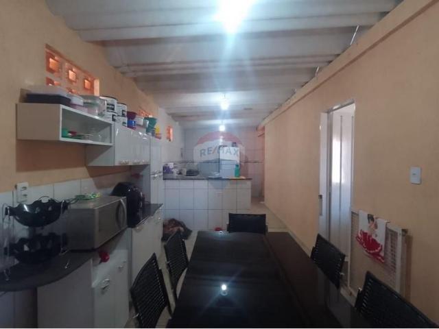 Casa dos sonhos em Vila das Indústrias, SP