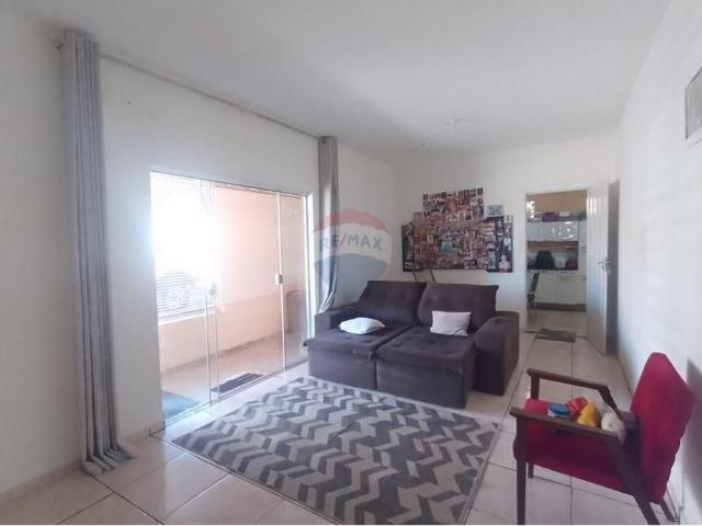Casa dos sonhos em Vila das Indústrias, SP
