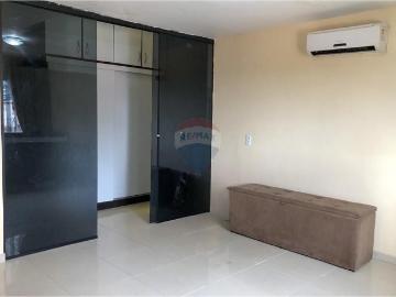 Casa dos Sonhos: Ibura, PE, 3 Quartos, 2 Garagens