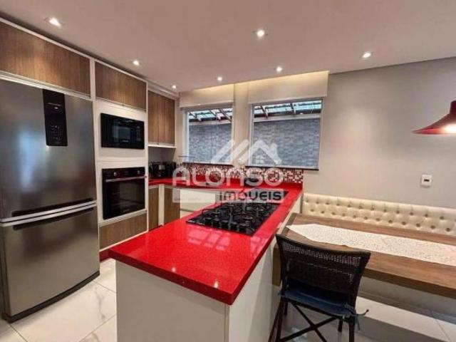 Casa dos Sonhos no Km 15 Raposo – Piscina Aquecida, Gourmet e Condomínio com Lazer Completo