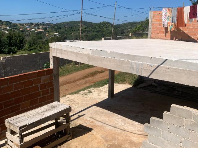 Casa dos Sonhos no Jardim Pero com Quintal e Gourmet