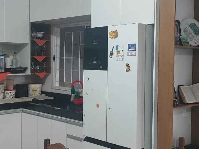 Casa dos Sonhos no Residencial Solar Cardoso I
