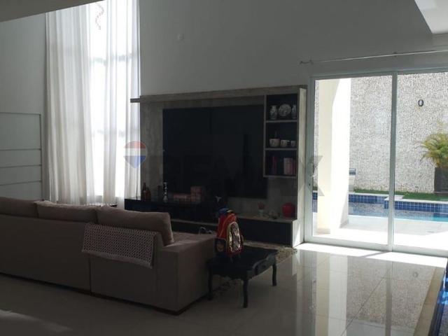 Casa dos Sonhos no Residencial Village da Serra