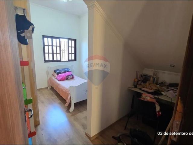 Casa dos Sonhos na Vila Riman, Arujá!