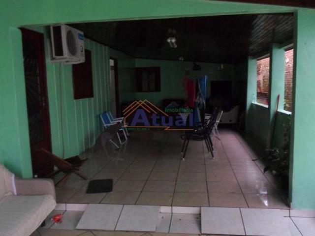 Casa, Dornelles, Santo Ângelo, RS