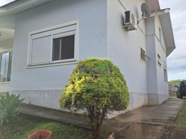 Casa, Dornelles, Santo Ângelo, RS