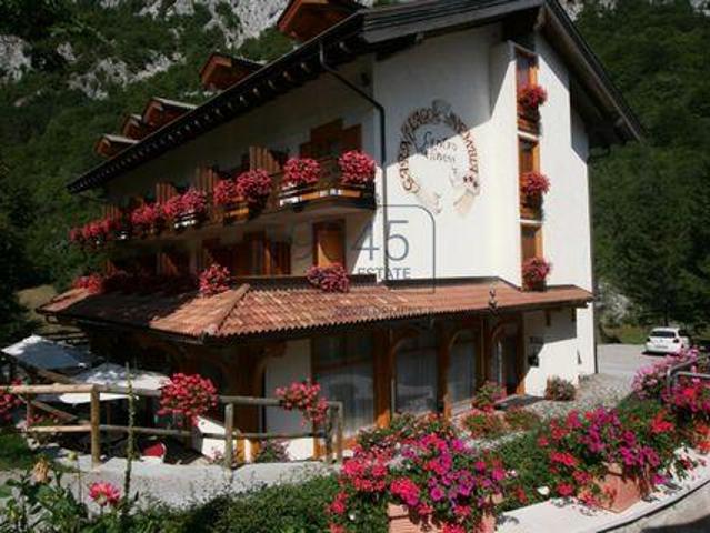 Casa Dorsino Trentino 38078 DS93493300