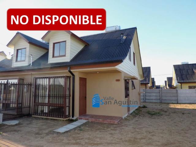 CASA DOÑA IGNACIA IV – TALCA