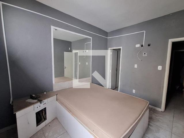 Casa, Dr. Laureano, 1 Quarto, 30 m2 Duque de Caxias