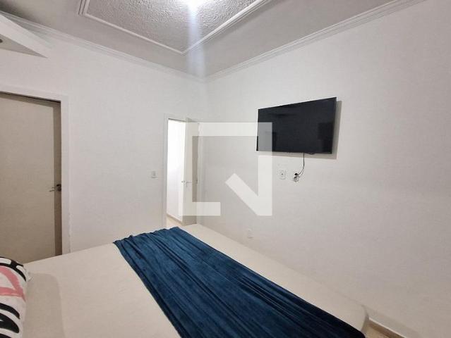 Casa, Dr. Laureano, 1 Quarto, 30 m2 Duque de Caxias