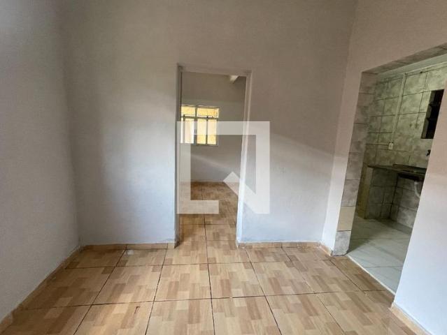 Casa, Dr. Laureano, 1 Quarto, 40 m2 Duque de Caxias