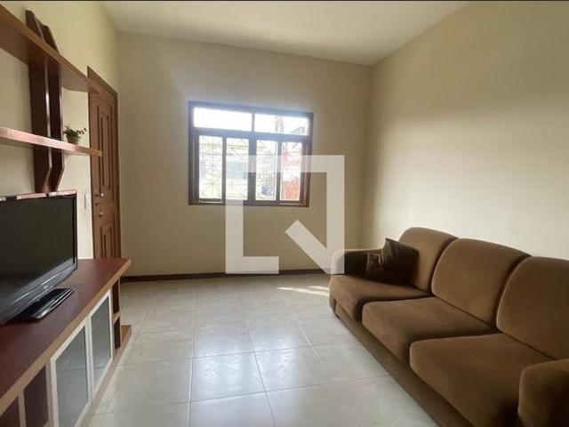 Apto, Dr. Laureano, 1 Quarto, 40 m2 Duque de Caxias