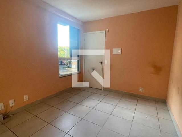 Casa, Dr. Laureano, 2 Quartos, 45 m2 Duque de Caxias