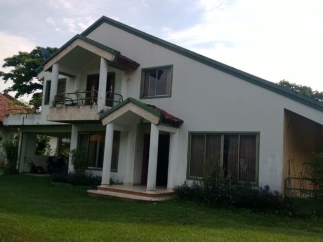 CASA etapa 3 casa 39, La Morada, Jamundí