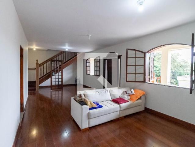 Casa, Jaqueline, 5 Quartos, 400 m2 Belo Horizonte