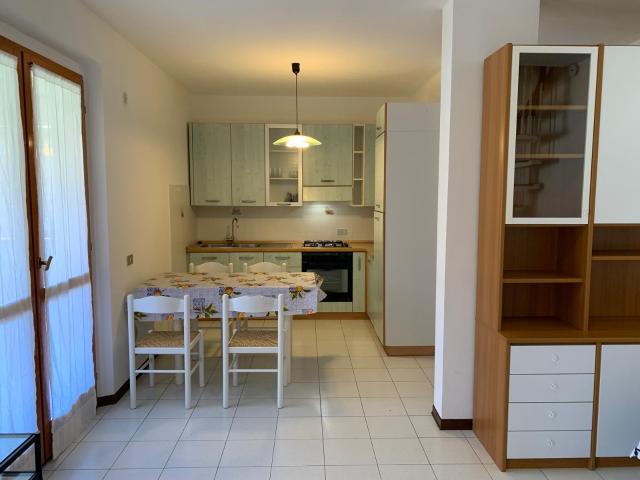Casa Eucalipto 56 Quadrilocale Angolare al Primo Piano con Terrazza Pranzabile RIF. MC2 56