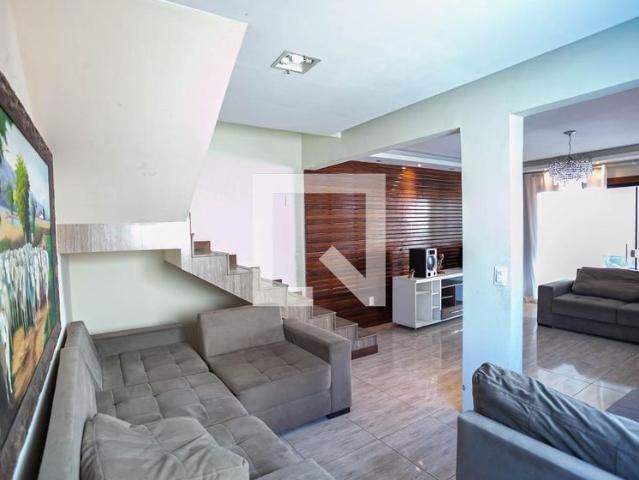 Casa, Europa, 4 Quartos, 250 m2 Belo Horizonte