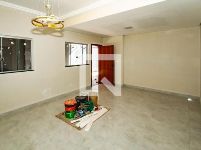 Casa, Europa, 2 Quartos, 60 m2 Belo Horizonte