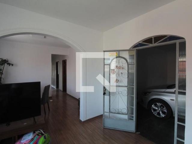 Casa, Europa, 3 Quartos, 120 m2 Belo Horizonte