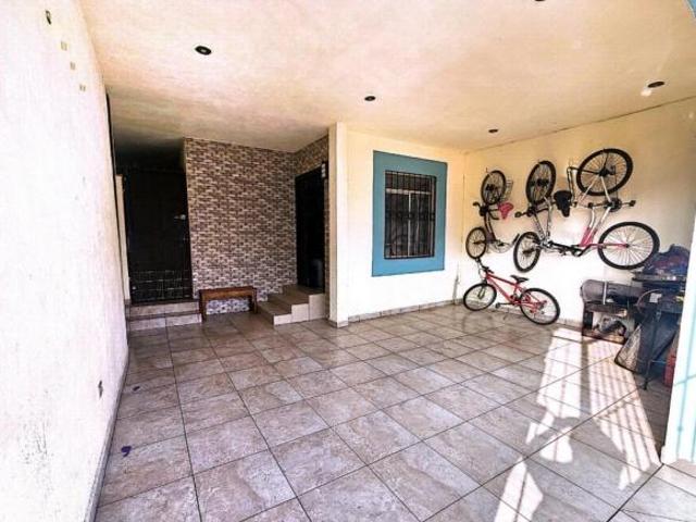 Casa Ex Hacienda el Rosario