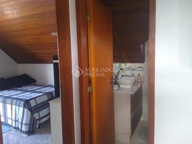 Casa excelente à venda com 3 quartos no bairro Colina/ Guaíba