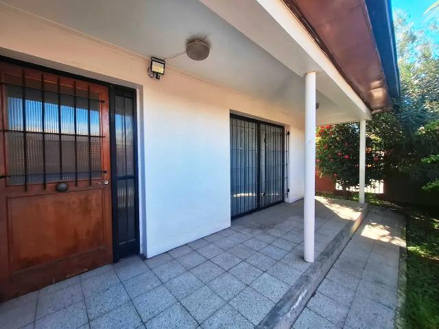 Casa Excelente Arriendo Barrio El Tenis 180254