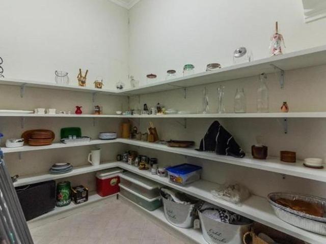 Casa excelente com 482 metros, 3 quartos, 1 suite, 6 vagas à venda em Barro Branco ZN