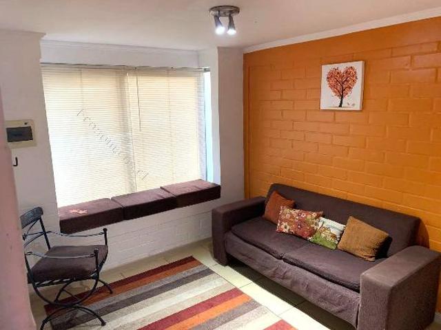 Casa excelente estado, en LLanos de Quinahue, Arriendo