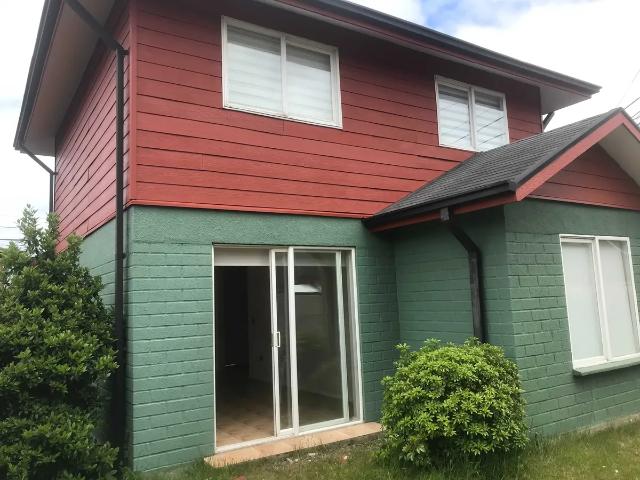 Casa Excelente Estado, Valle Volcanes 181054