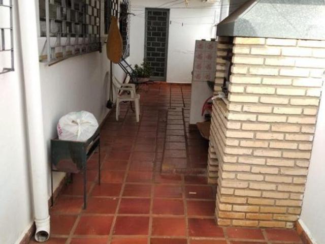 CASA EXCELENTE LOCALIZACAO BAIRRO SAO FRANCISCO