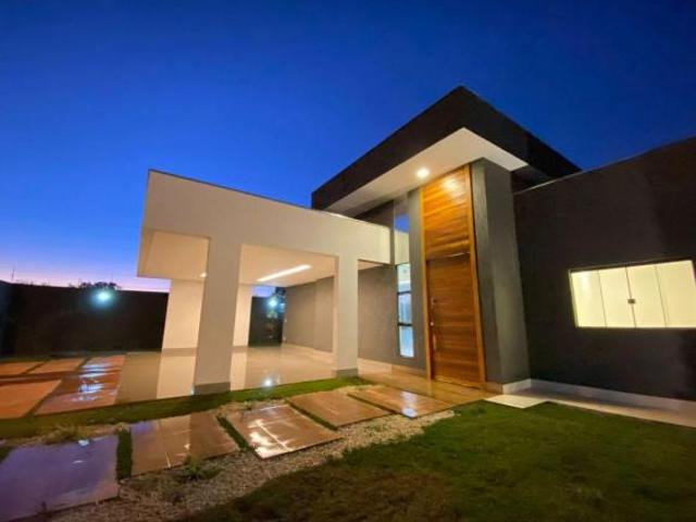 Casa excelente no condomínio Estâncias Quintas da Alvorada