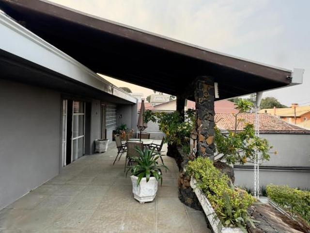 Casa excepcional estilo e padrão no Jardim Social