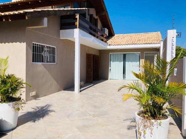 Casa Exclusiva 3 Dorms c/ Piscina em Viamão