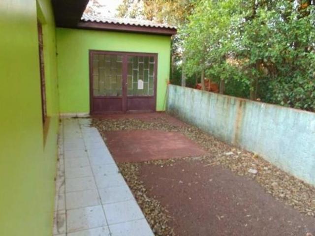 Casa Exclusiva à Venda no Centro de Marechal C. Rondon – 3 dorms, 4 vagas, financiamento
