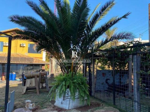 CASA EXCLUSIVA À VENDA – RESIDENCIAL LAGO AZUL | FAMA/MG