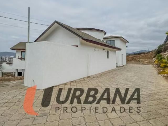 Casa exclusiva casa con vista panorámica a la herradura | 5 dormitorios por 19500.00 en Coquimbo