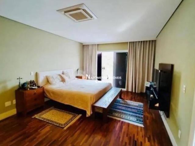 Casa exclusiva com 3 suítes, 350 m² à venda por R$ 3.390.000