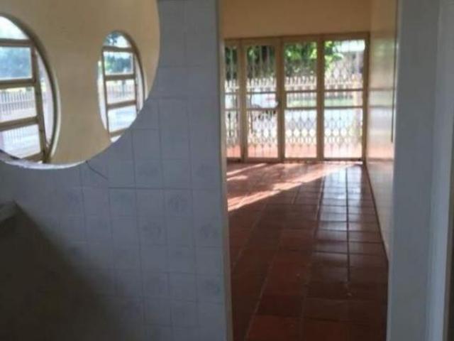 Casa Exclusiva em Marechal Cândido Rondon – 260m² Privativos, 4 Quartos, 4 Vagas