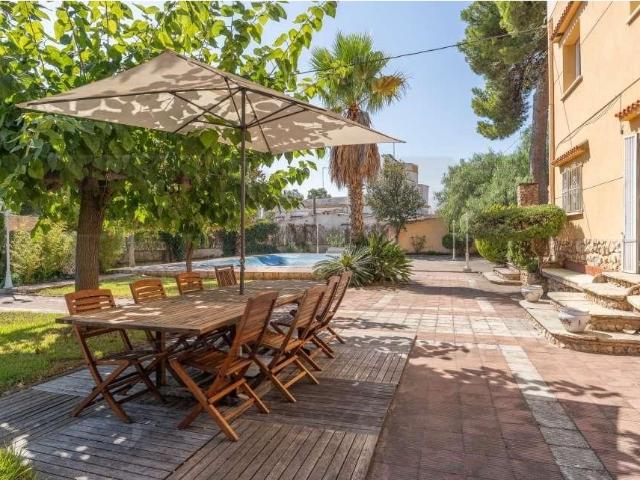Casa exclusiva en Tarragona 325m² Tarragona