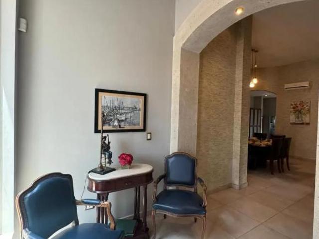 Casa exclusiva en venta en Residencial exclusivo al Norte de Saltillo