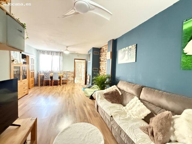 Casa exclusiva en el Guix, Manresa – con terraza de 56 m², garaje y vistas espectaculares