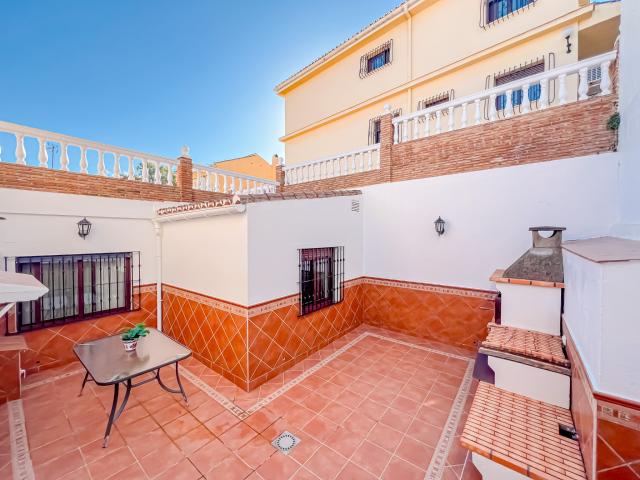 Casa Exclusiva en Gibralfaro, Málaga