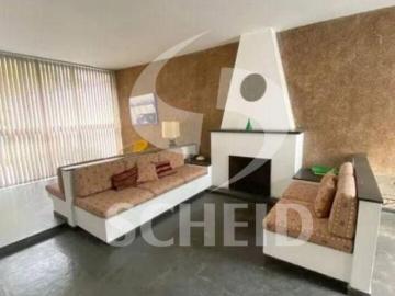 Casa Exclusiva na Vila Madalena | 384m², 4 Dormitórios, 2 Suítes e 5 Vagas