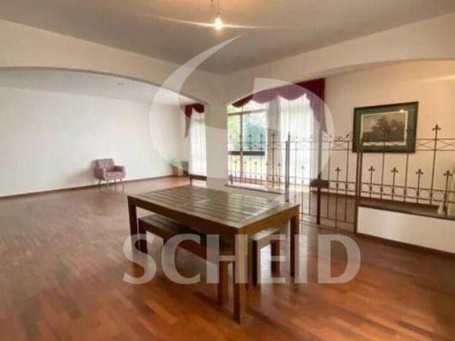 Casa Exclusiva na Vila Madalena | 384m², 4 Dormitórios, 2 Suítes e 5 Vagas