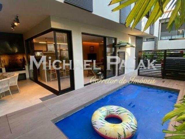 Casa exclusiva no litoral ? conforto, tecnologia e lazer completo! Michael Pajak 11 99996 4550